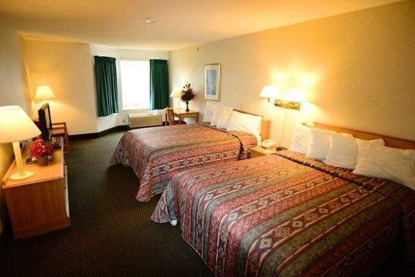 AMERIWAY INN AND SUITES (Bad Axe)